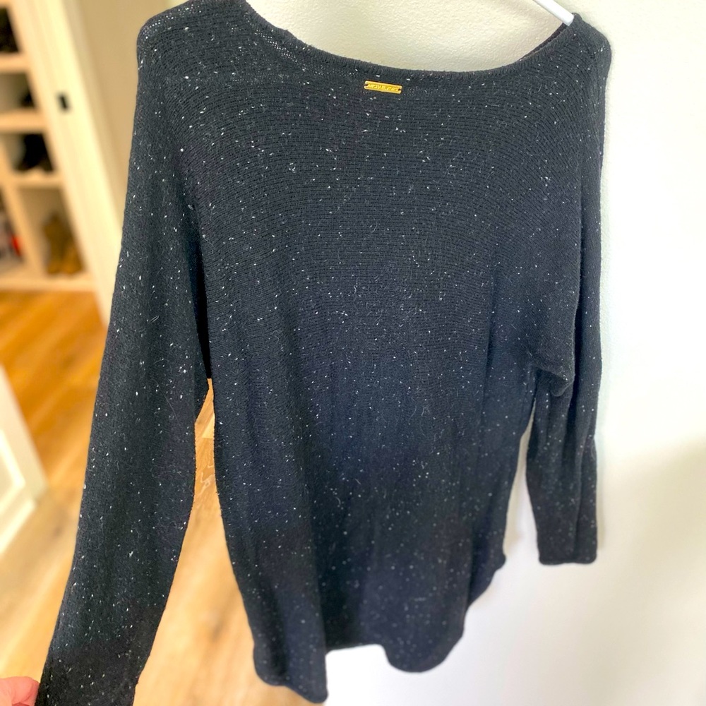 Michael Kors medium sweater!
